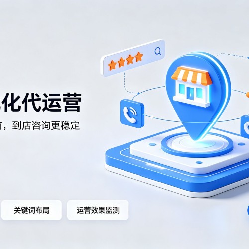 社旗GEO优化